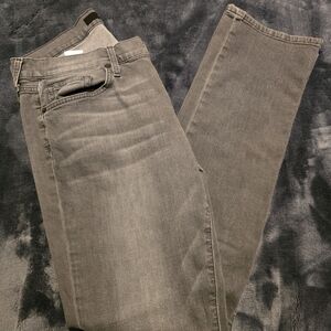 Men's Joe's Gray Jeans